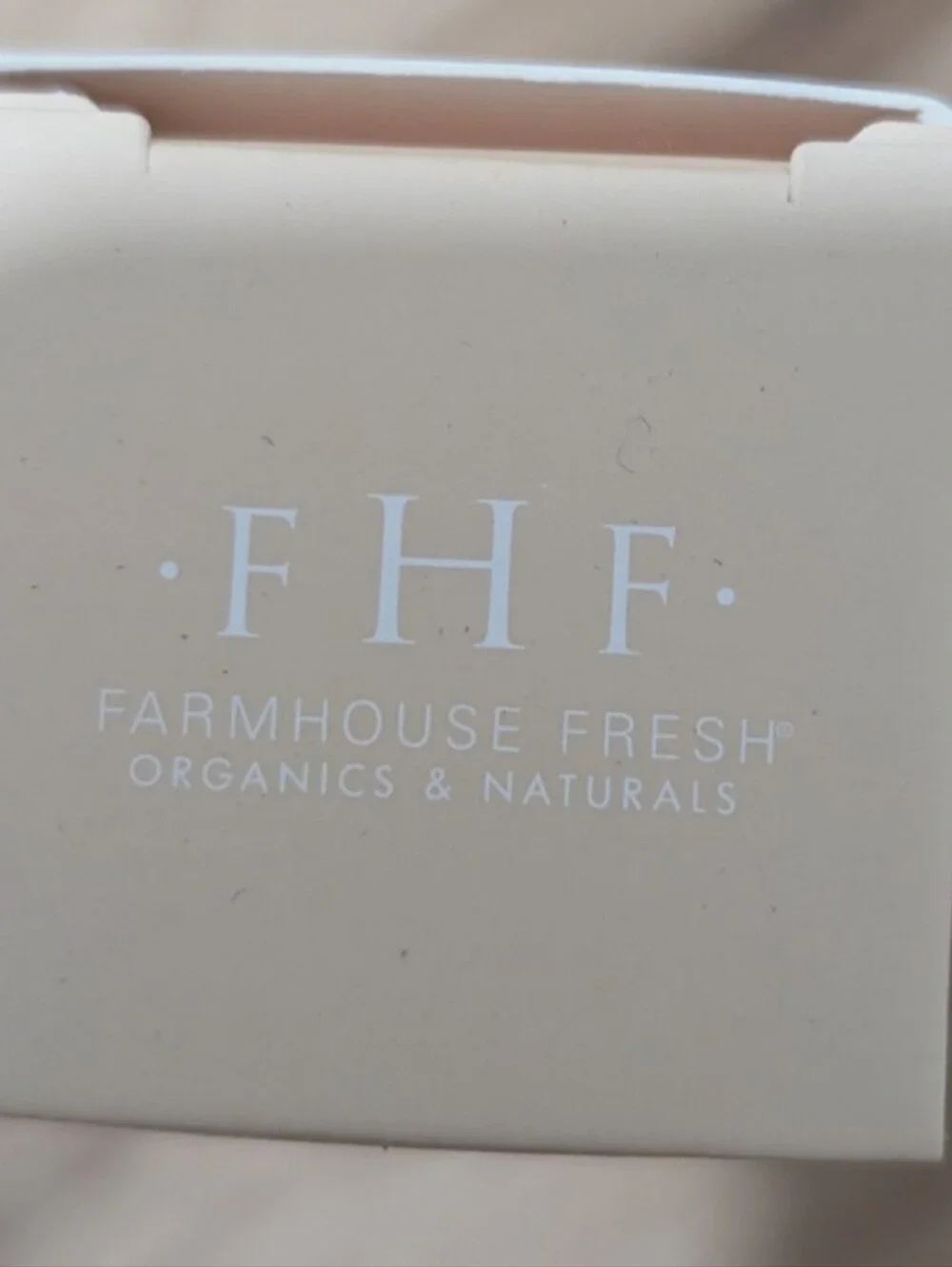 Farmhouse Fresh farmhouse fresh
